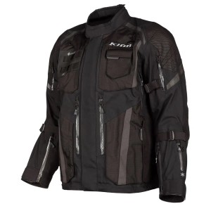Kurtka KLIM Badlands Pro Stealth Black