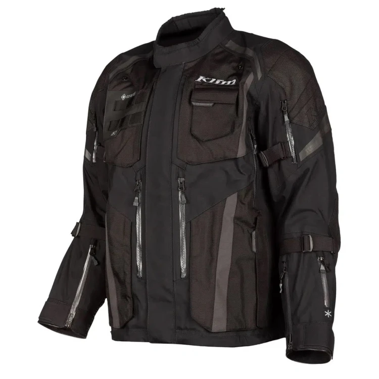 Kurtka KLIM Badlands Pro Stealth.jpg