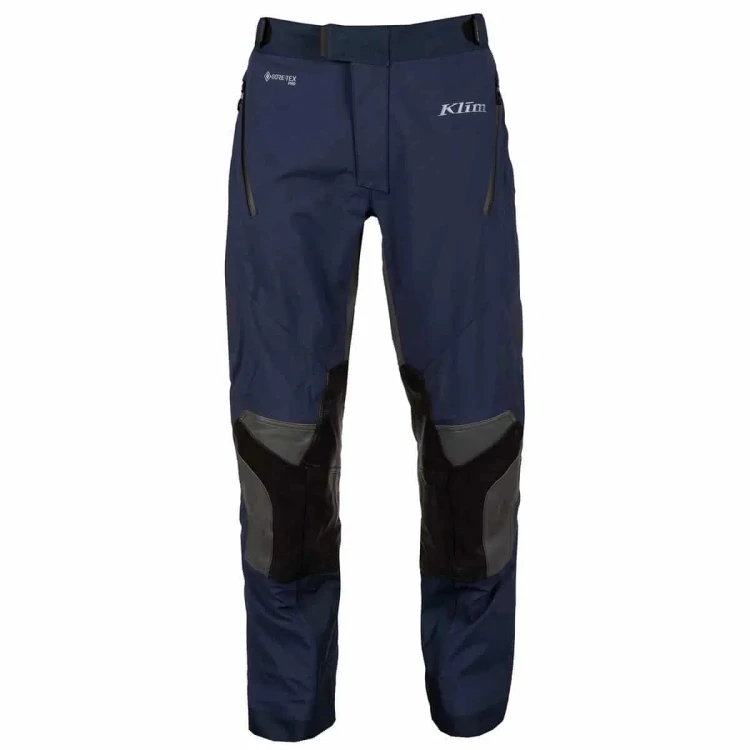 Spodnie KLIM Kodiak Navy Blue#1.jpg