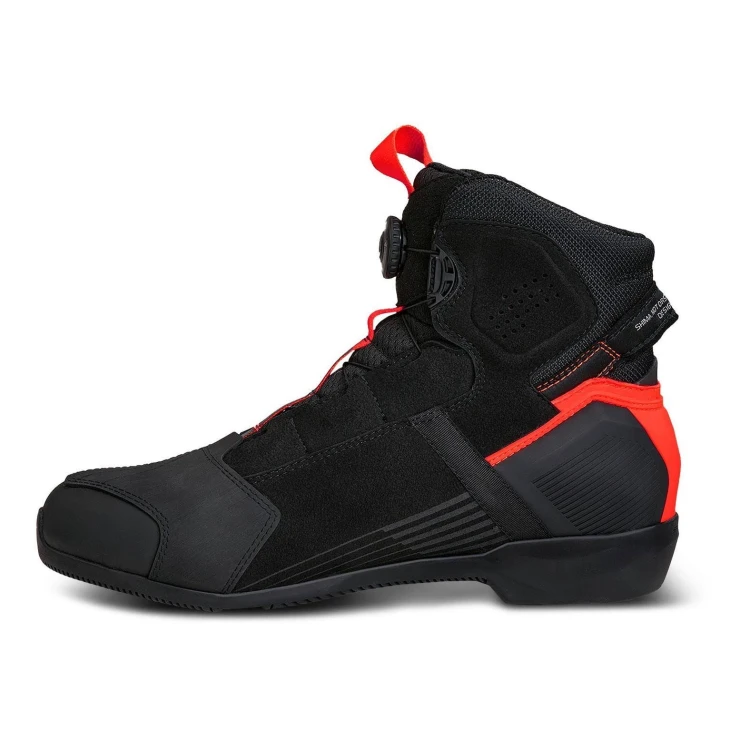 Buty Shima EDGE VENT MEN Red#2.jpg