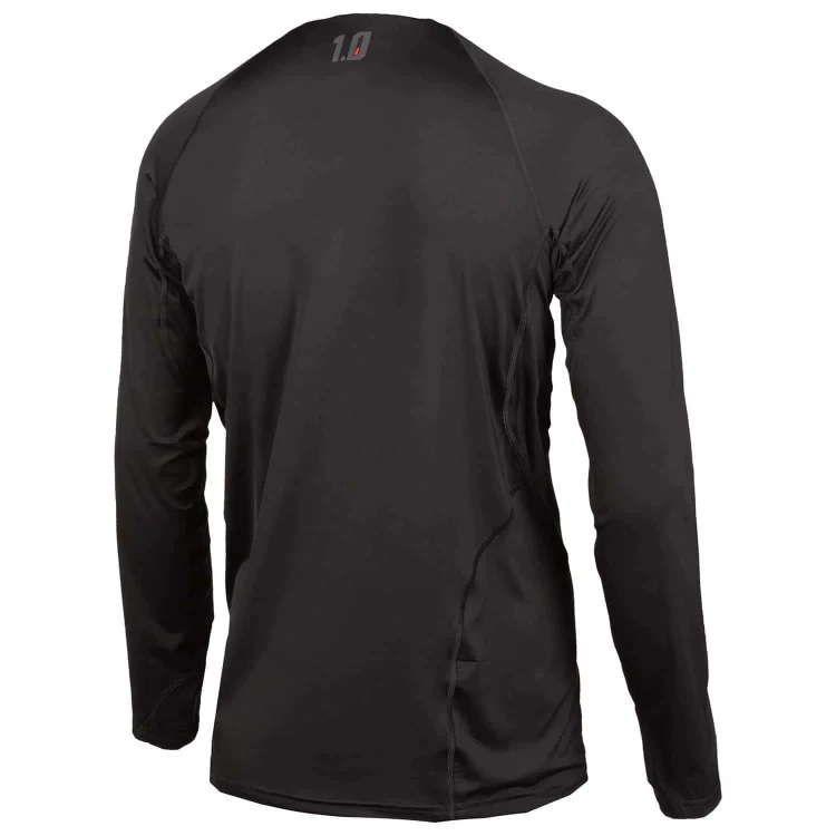 Koszulka KLIM Aggressor Warm 1.0 Black#2.jpg