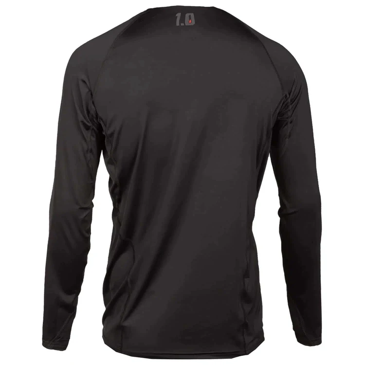 Koszulka KLIM Aggressor Warm 1.0 Black#3.jpg