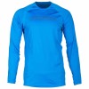 Koszulka KLIM Aggressor Warm 1.0 E. Blue#2.jpg