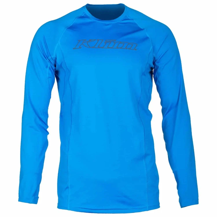 Koszulka KLIM Aggressor Warm 1.0 E. Blue#2.jpg