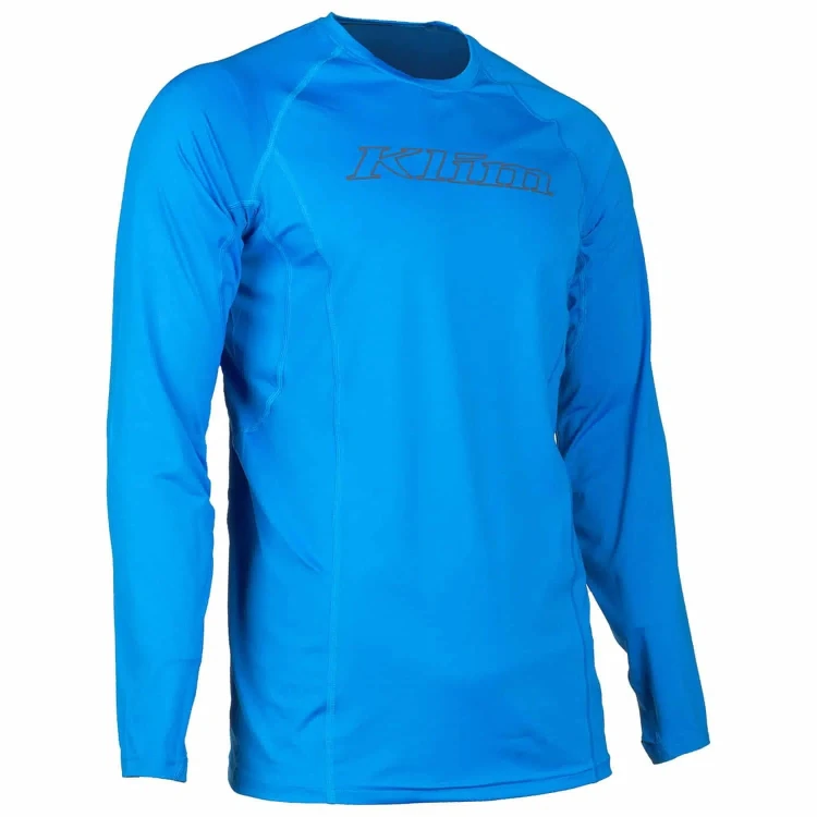 Koszulka KLIM Aggressor Warm 1.0 E. Blue#3.jpg