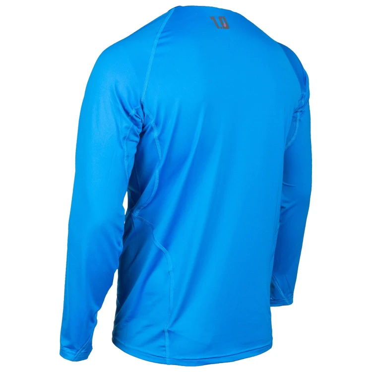 Koszulka KLIM Aggressor Warm 1.0 E. Blue#4.jpg