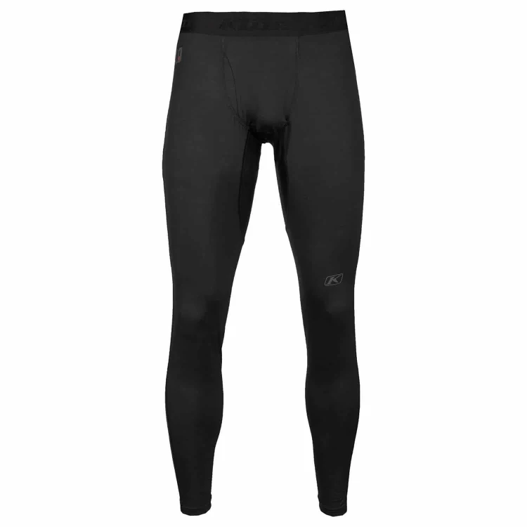 Kalesony KLIM Aggressor Warm 1.0 Black#2.jpg