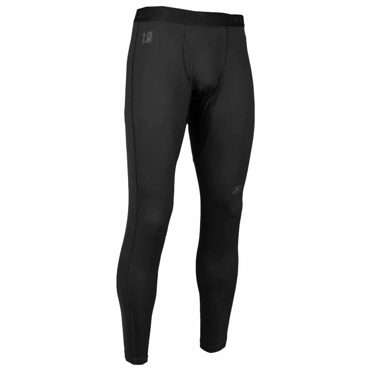 Kalesony KLIM Aggressor Warm 1.0 Black#4.jpg