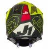 Kask JUST1 J32 KIDS VERTIGO Grey-Red-Fluo#1.jpg