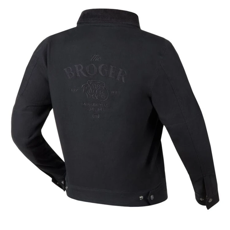 Kurtka Tekstylna Broger Montana Lady Black#1.jpg