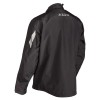 Kurtka przeciwdeszczowe KLIM Forecast Black#3.jpg