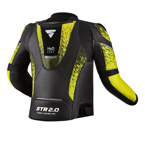 Kurtka SHIMA STR 2.0 BLACK FLUO#1.jpg