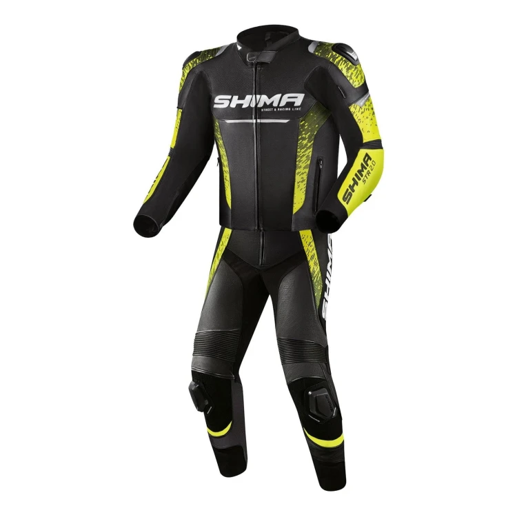 Kurtka SHIMA STR 2.0 BLACK FLUO#2.jpg