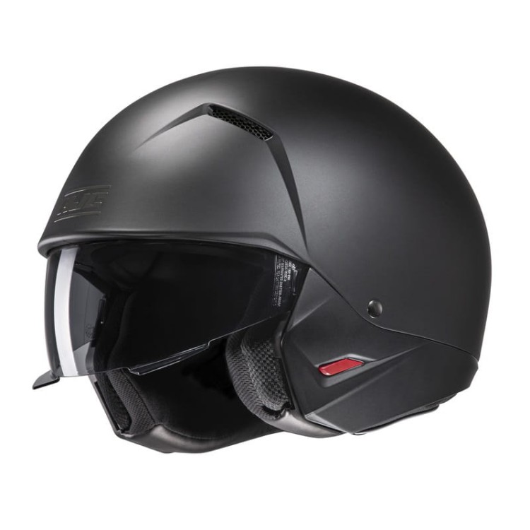 KASK HJC I20 SEMI FLAT BLACK#1.jpg