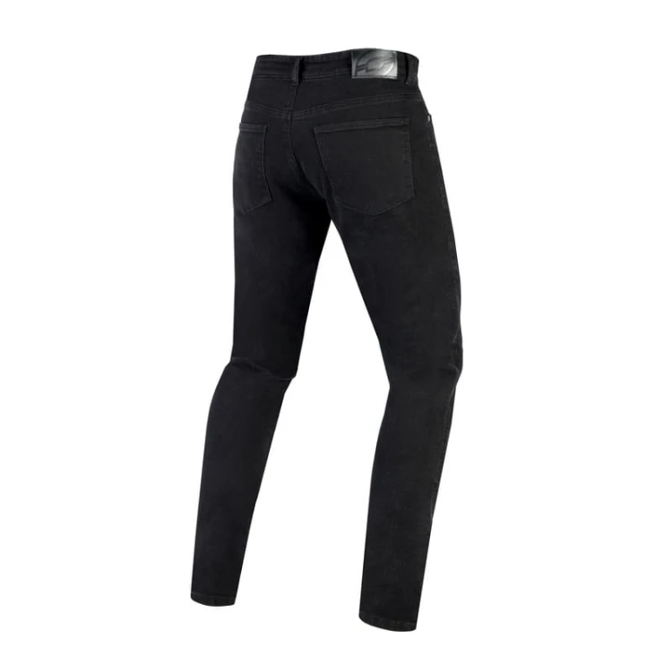 Spodnie Ozone Striker Regular Black#1.jpg