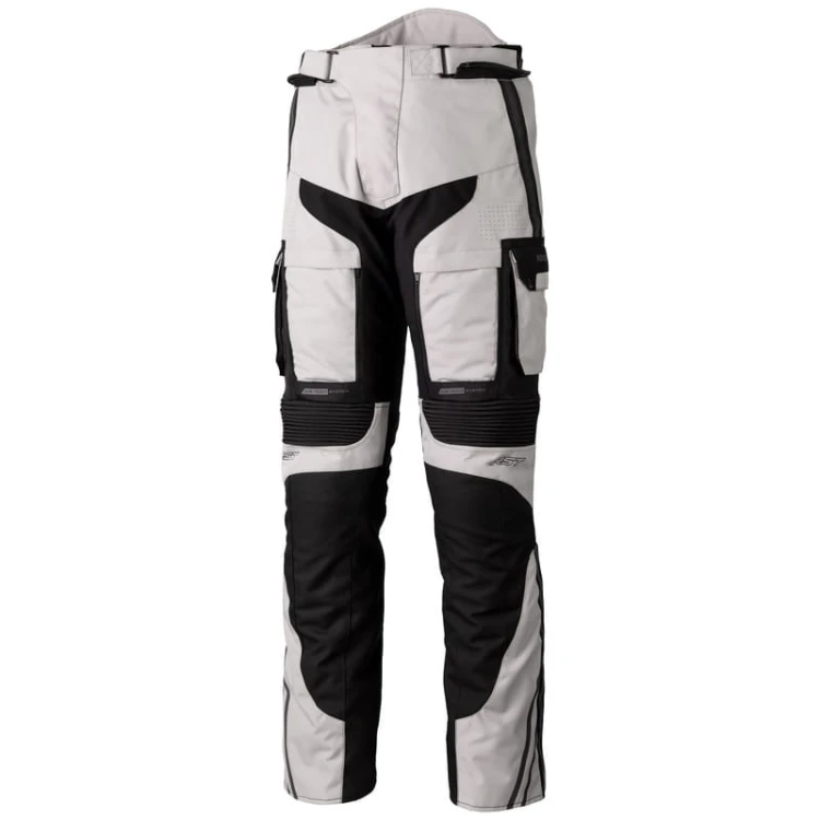 Spodnie Rst Pro Series Adventure-X Silver-Black.jpg