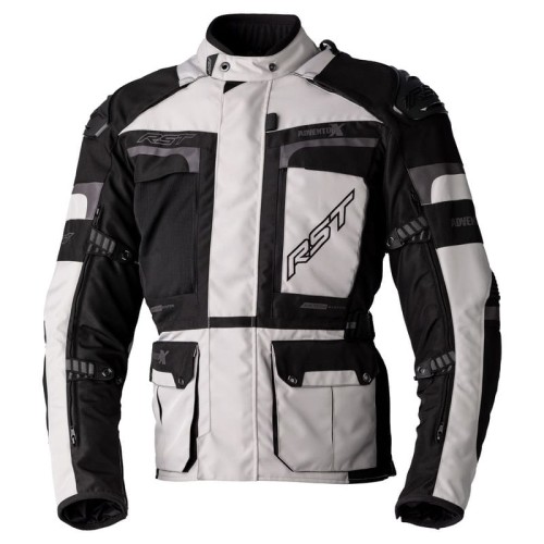 Kurtka RST Pro Series Adventure-X Silver-Black.jpg
