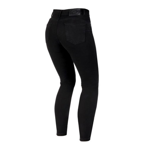 Spodnie Jeansowe Ozone Striker Lady Slim Fit Black#1.jpg