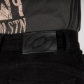Spodnie Jeansowe Ozone Striker Lady Slim Fit Black#2.jpg