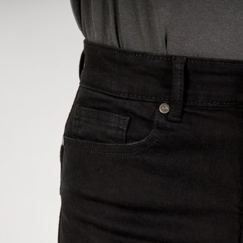 Spodnie Jeansowe Ozone Striker Lady Slim Fit Black#4.jpg