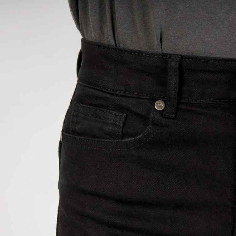 Spodnie Jeansowe Ozone Striker Lady Slim Fit Black#4.jpg
