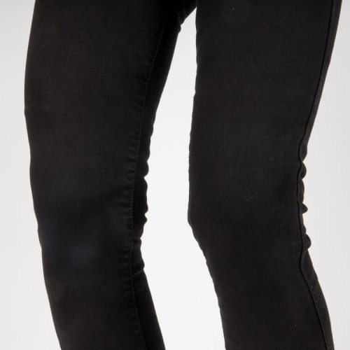 Spodnie Jeansowe Ozone Striker Lady Slim Fit Black#5.jpg