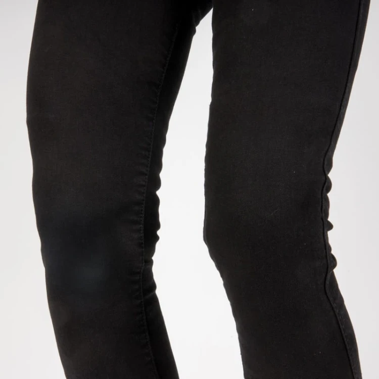 Spodnie Jeansowe Ozone Striker Lady Slim Fit Black#5.jpg
