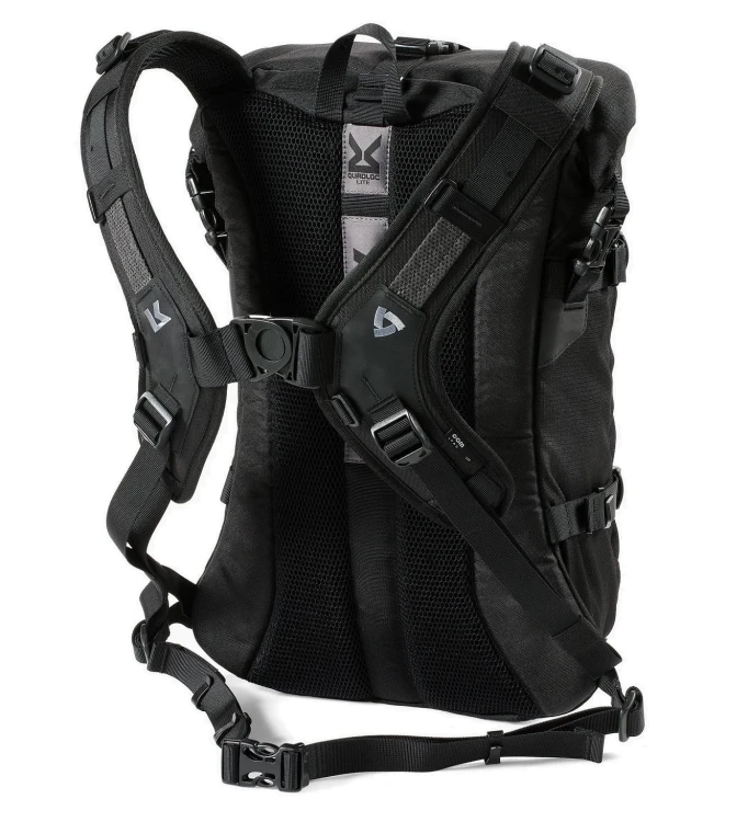 Plecak REV'IT! Load 22l H2O Black#1.jpg