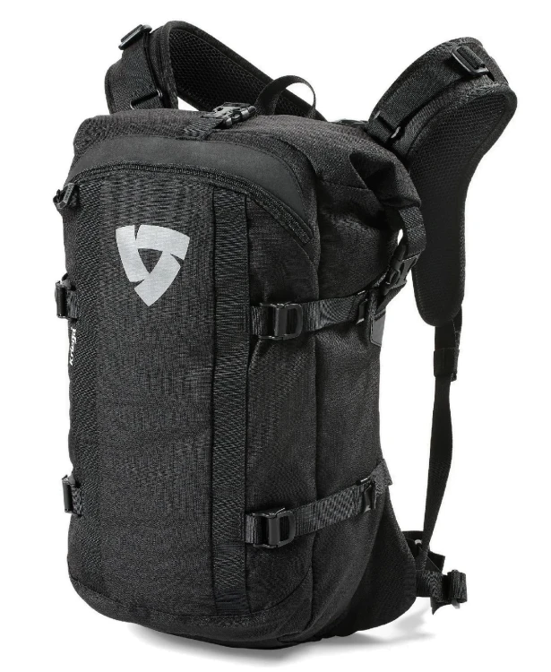 Plecak REV'IT! Load 22l H2O Black.jpg