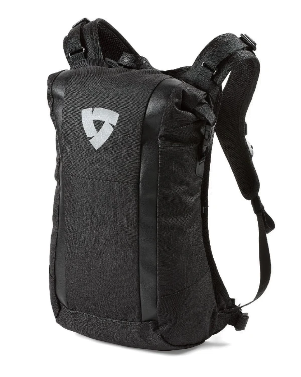 Plecak REV'IT! Stack 15l H2O Black.jpg