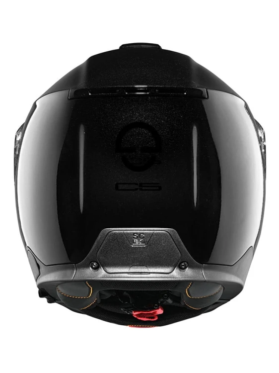 Kask Schuberth C5 Black#3.jpg