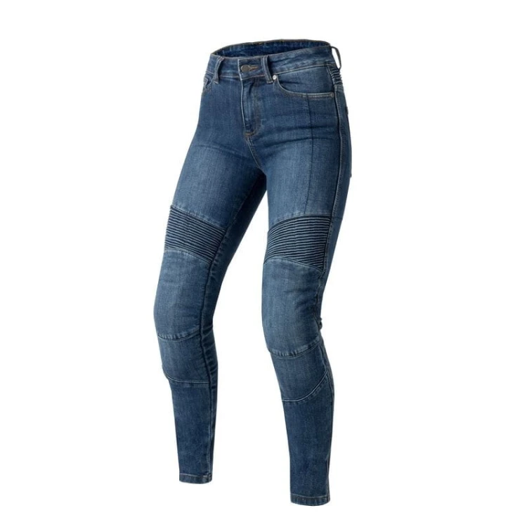Spodnie Jeansowe Ozone Agness II Lady Washed Blue.jpg