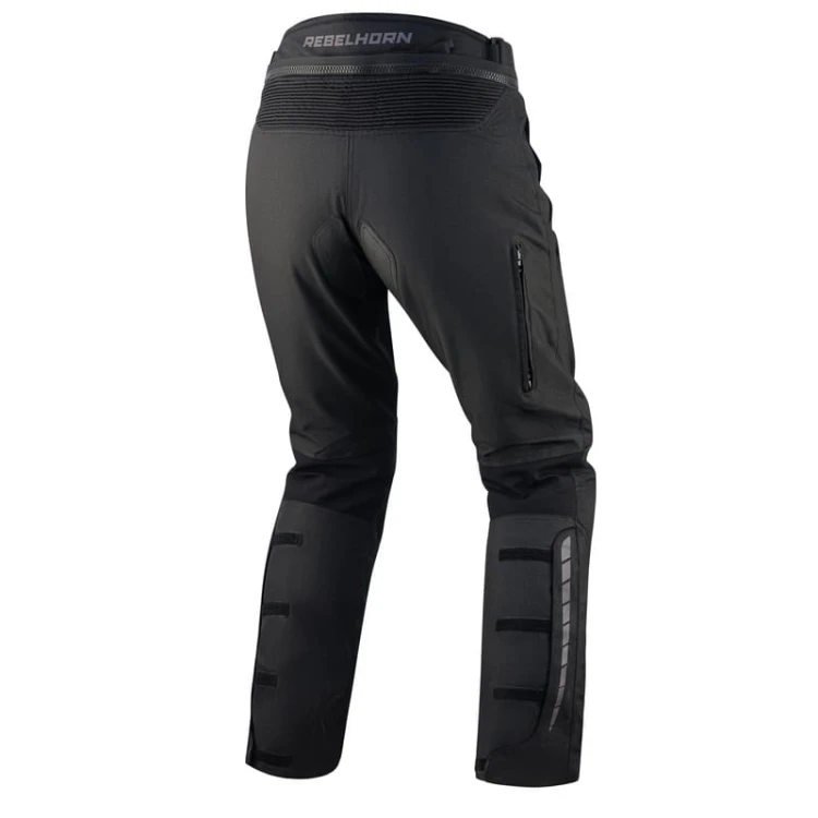 SPODNIE REBELHORN HIKER III LADY BLACK-GREY#1.jpg