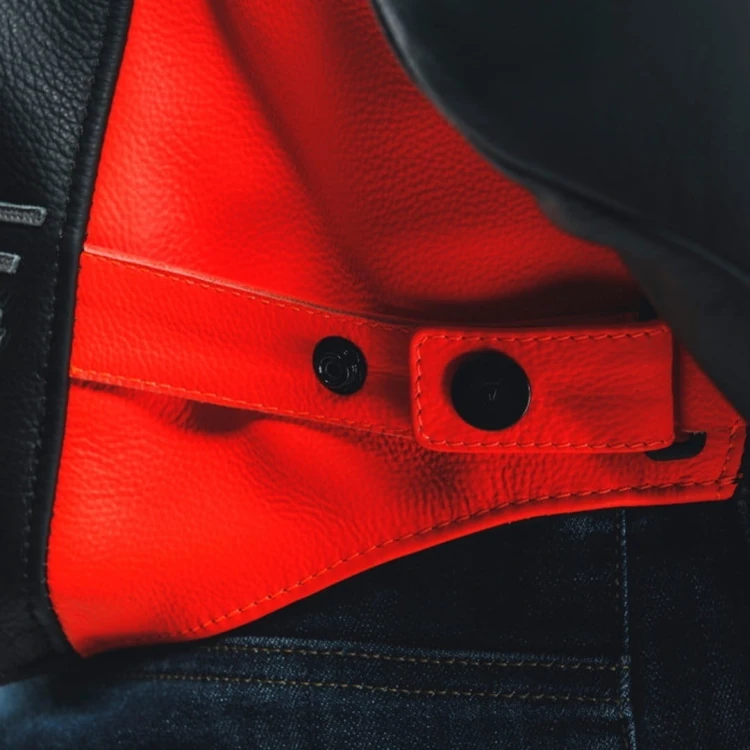 Kurtka skórzana Dainese RACING 4 BLK-RED#3.jpg