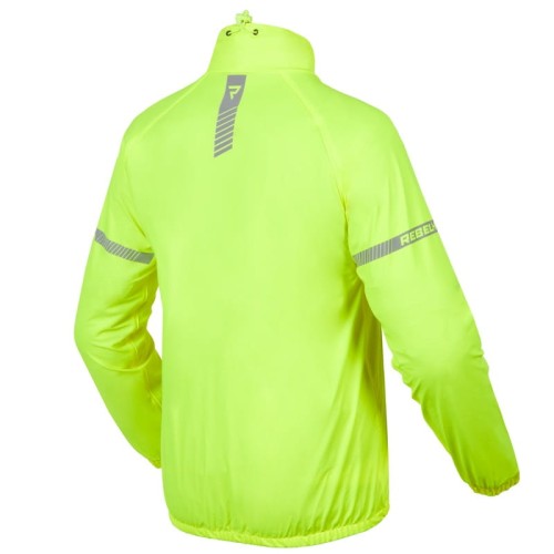 KURTKA PRZECIWDESZCZOWA REBELHORN OCEAN FLUO YELLOW#1.jpg