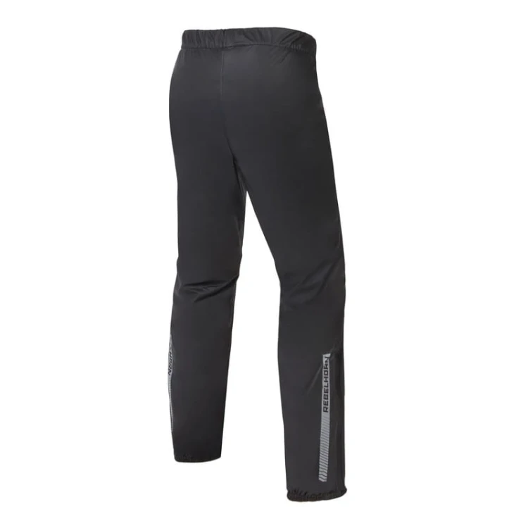 Spodnie Przeciwdeszczowe Rebelhorn Ocean Black#1.jpg
