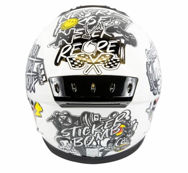 Kask Lazer Rafale EVO Stickerbomb#2.jpg
