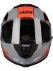 Kask Lazer Rafale EVO Roadtech Grey-Red#1.jpg