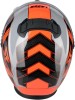 Kask Lazer Rafale EVO Roadtech Grey-Red#2.jpg