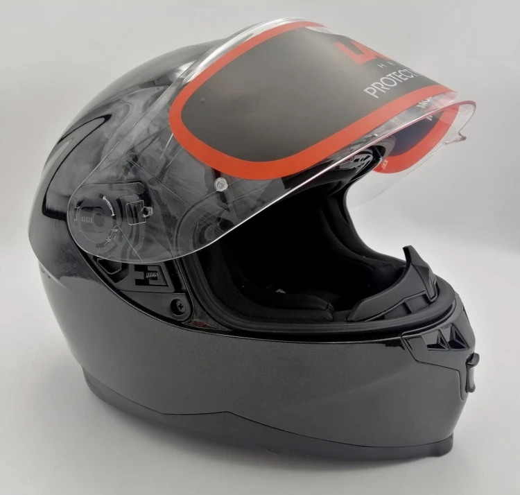 Kask Lazer Vertigo Evo Black#5.jpg