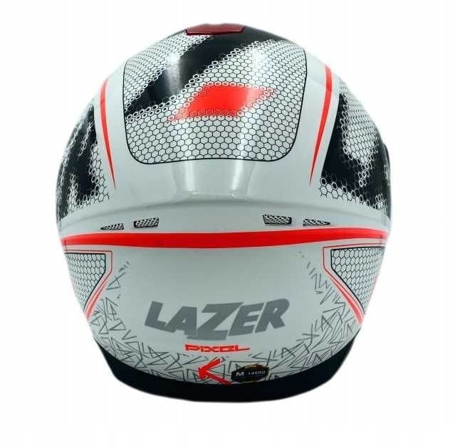 Kask Lazer Vertigo Evo Pixel Light Wht-Red#1.jpg