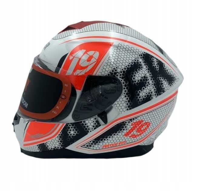 Kask Lazer Vertigo Evo Pixel Light Wht-Red#3.jpg