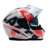 Kask Lazer Vertigo Evo Pixel Light Wht-Red.jpg
