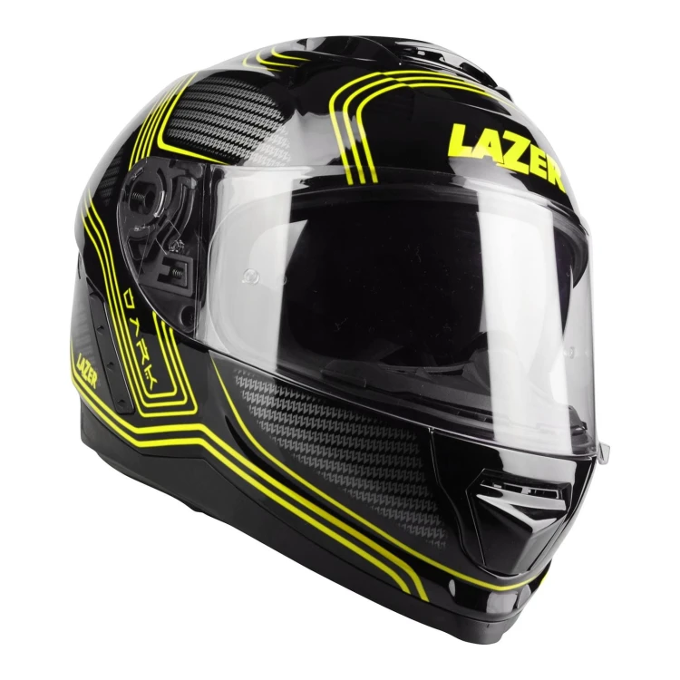 Kask Lazer Rafale Darkside Black-Yell#3.jpg