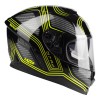 Kask Lazer Rafale Darkside Black-Yell.jpg