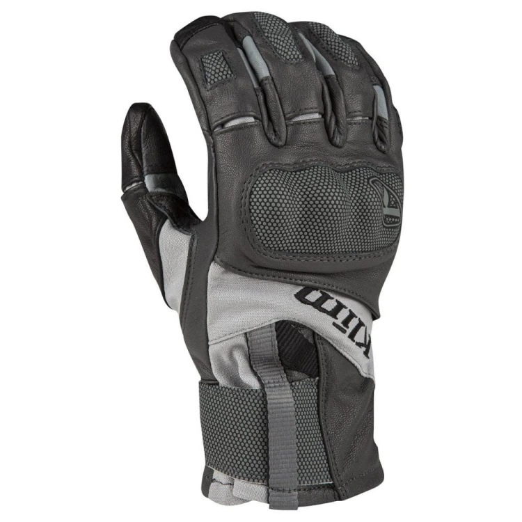 Rękawice KLIM Adventure GTX Short Asphalt.jpg