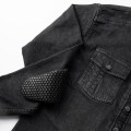 KOSZULA BROGER ALASKA JEANS WASHED BLACK#2.jpg