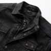 KOSZULA BROGER ALASKA JEANS WASHED BLACK#4.jpg