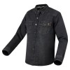 Koszula Motocyklowa Broger Alaska Jeans Lady Washed Black.jpg
