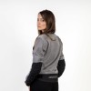 Kurtka Tekstylna Ozone Dart Lady Silver-Black#6.jpg